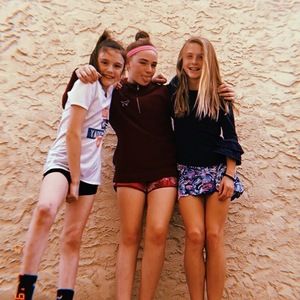 Meet your Posher, Grace